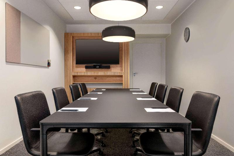 Fotos del hotel Comwell Copenhagen Portside Dolce By Wyndham:  15