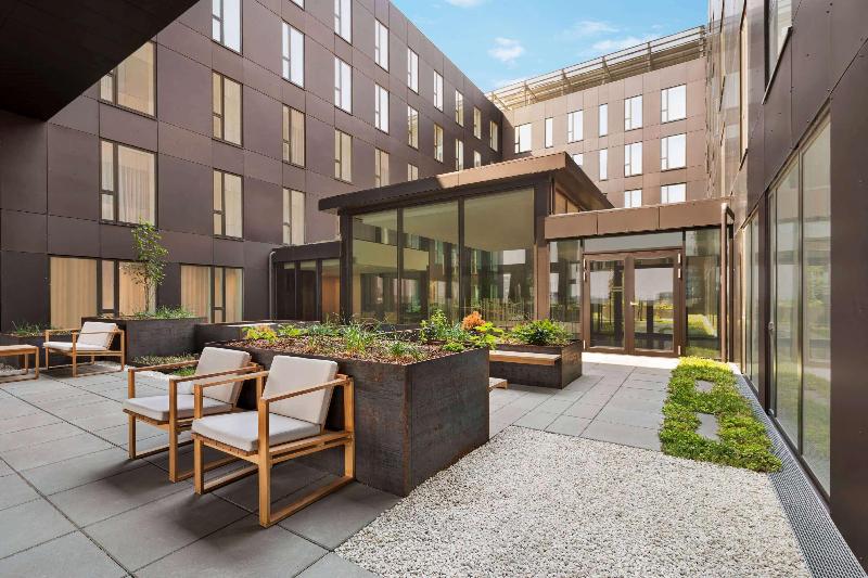 Fotos del hotel Comwell Copenhagen Portside Dolce By Wyndham:  16