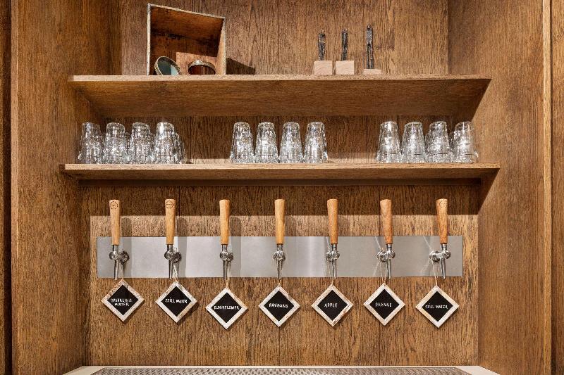 Fotos del hotel Comwell Copenhagen Portside Dolce By Wyndham:  17