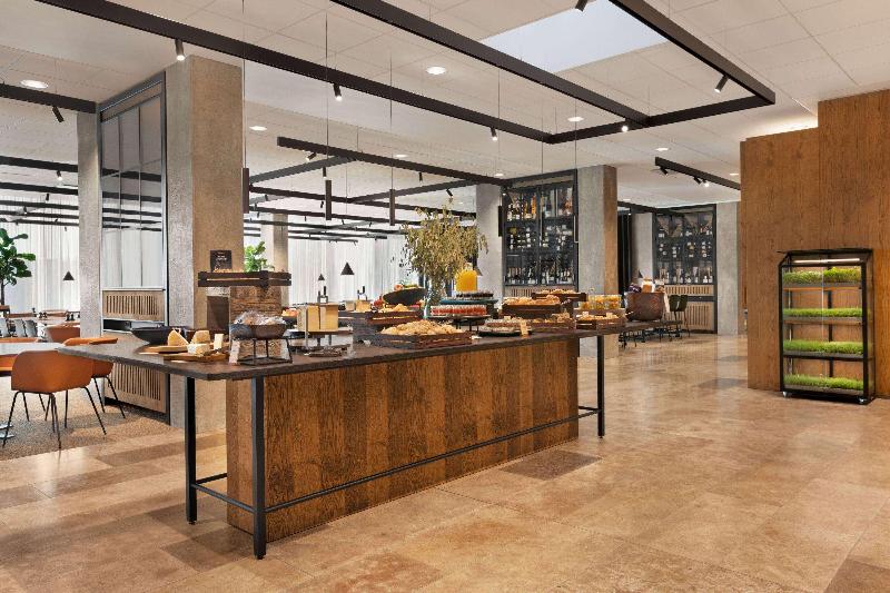 Fotos del hotel Comwell Copenhagen Portside Dolce By Wyndham:  21