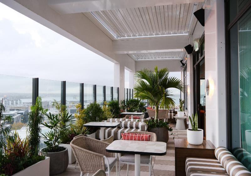 Fotos del hotel Sudima Auckland City:  16