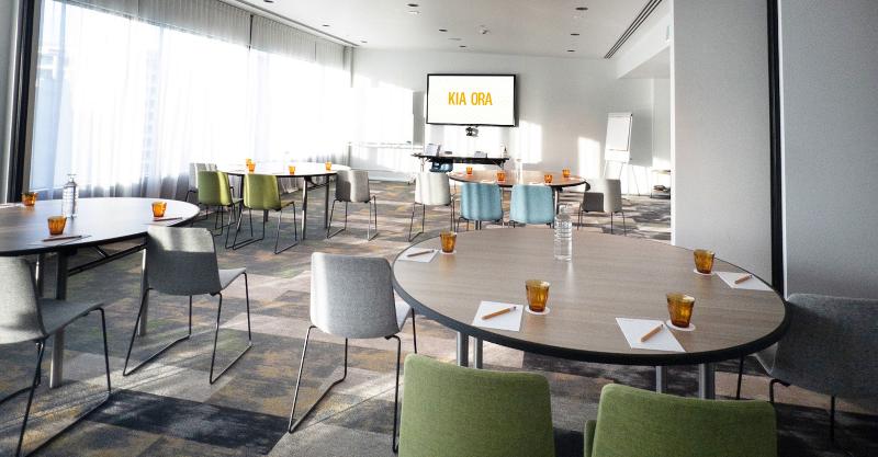 Fotos del hotel Sudima Auckland City:  14