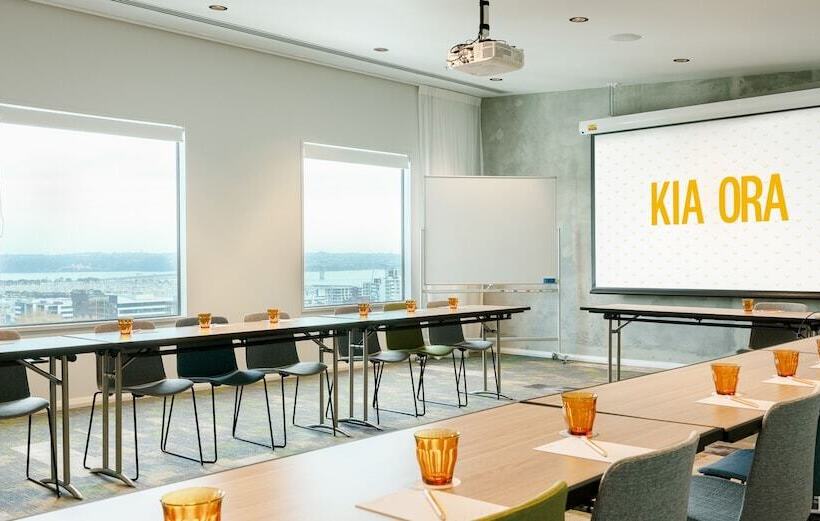 Fotos del hotel Sudima Auckland City:  19