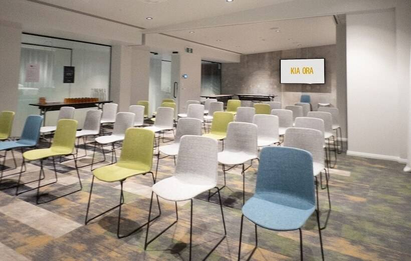 Fotos del hotel Sudima Auckland City:  20