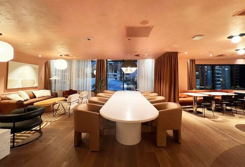 Fotos del hotel Sudima Auckland City:  13