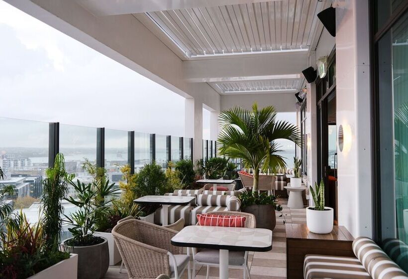 Fotos del hotel Sudima Auckland City:  24