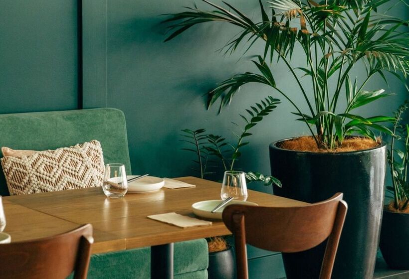 Fotos del hotel Sudima Auckland City:  15