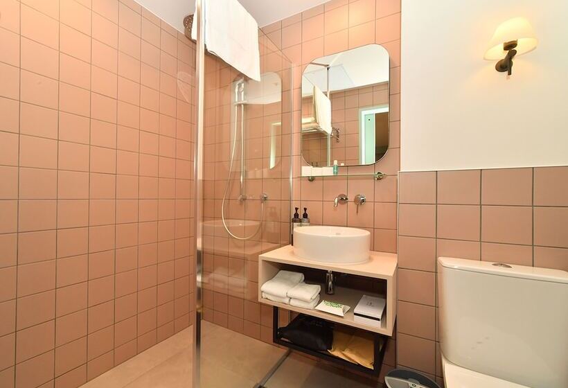 Fotos del hotel Sudima Auckland City:  11