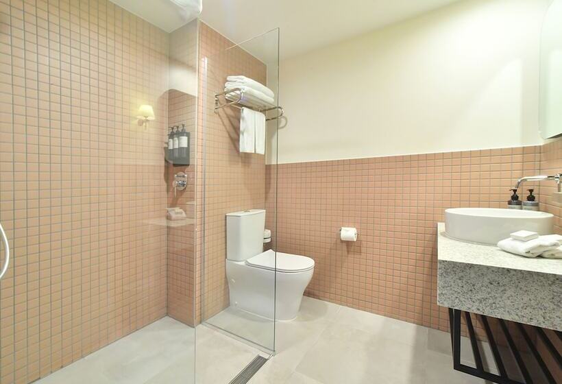 Fotos del hotel Sudima Auckland City:  10