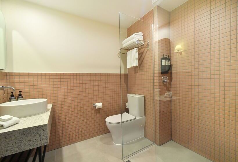 Fotos del hotel Sudima Auckland City:  9