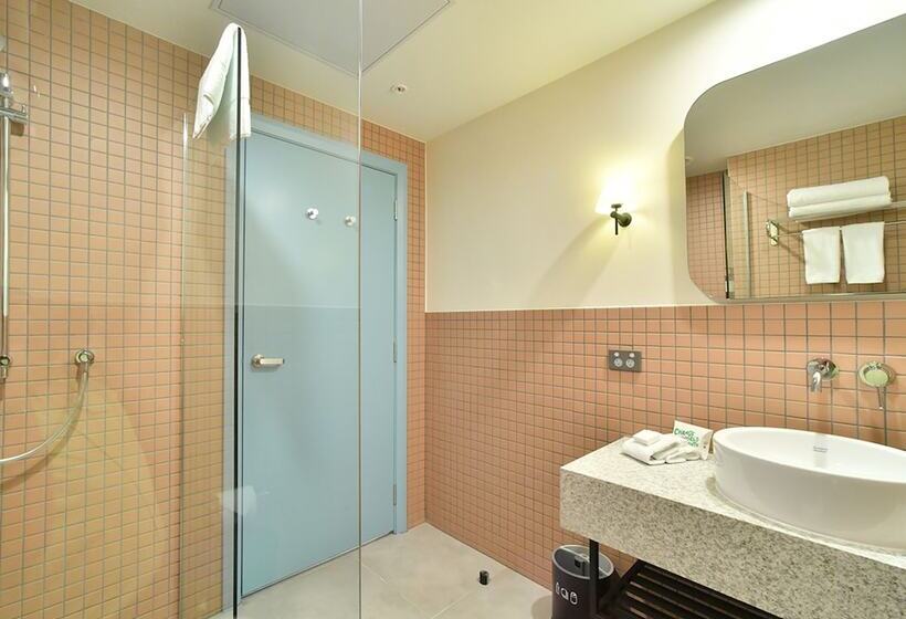 Fotos del hotel Sudima Auckland City:  6