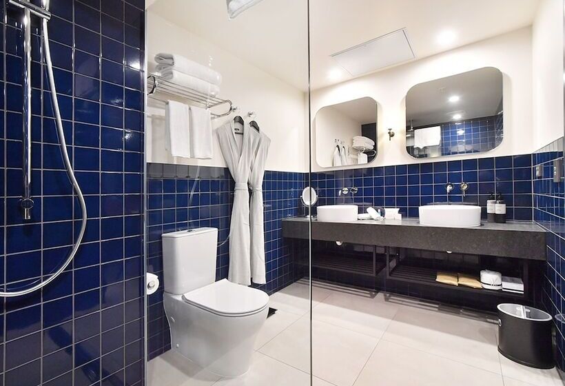 Fotos del hotel Sudima Auckland City:  3