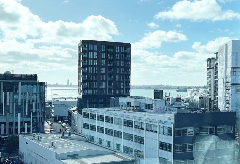 Fotos del hotel Sudima Auckland City:  18