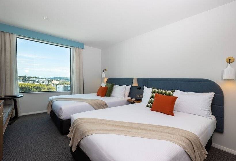 Fotos del hotel Sudima Auckland City:  2