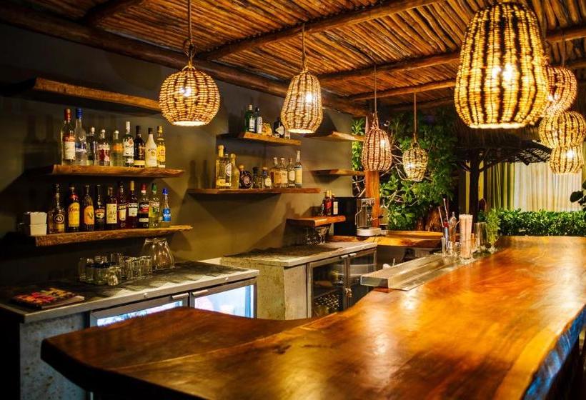 Fotos del hotel Akkuun Tulum - Adults Only:  8