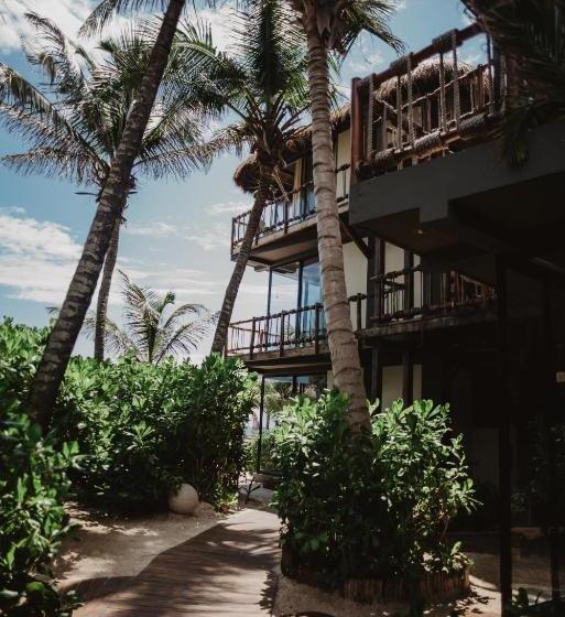 Fotos del hotel Akkuun Tulum - Adults Only:  13