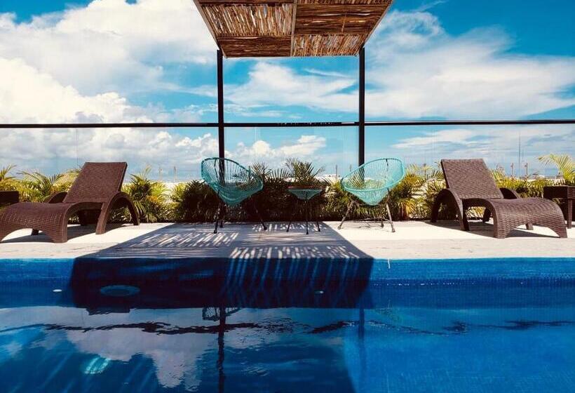 Fotos del hotel Meliora By Bunik:  11