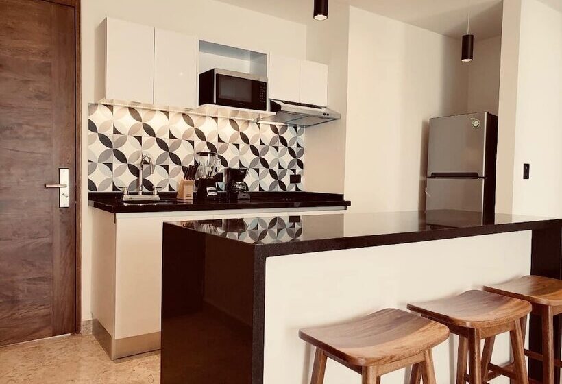 Fotos del hotel Meliora By Bunik:  20