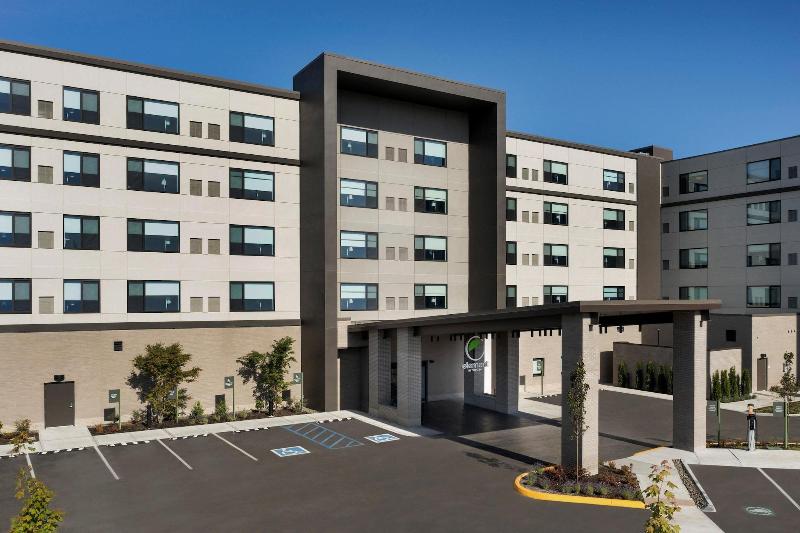 Fotos del hotel Element Seattle Sea-tac Airport:  12