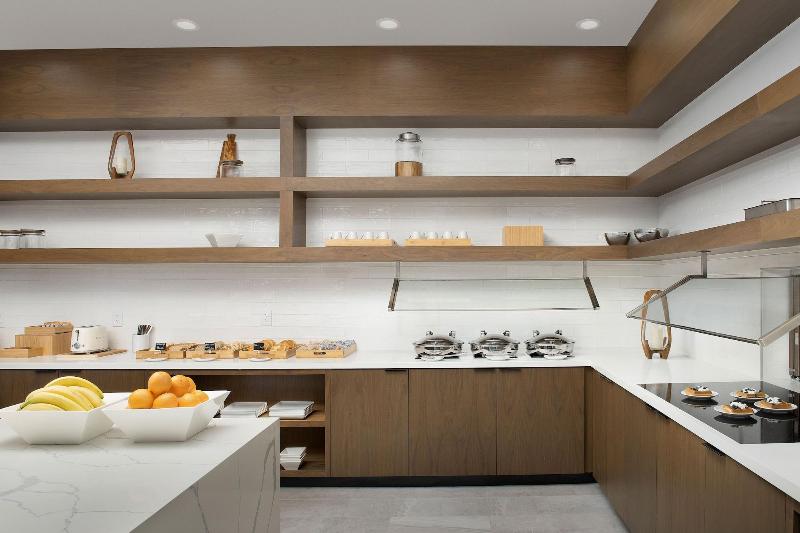 Fotos del hotel Element Seattle Sea-tac Airport:  22