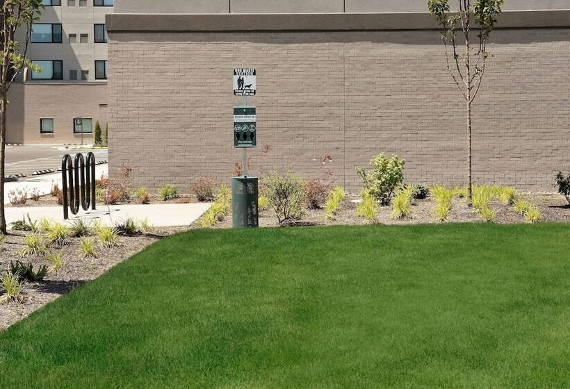 Fotos del hotel Element Seattle Sea-tac Airport:  8