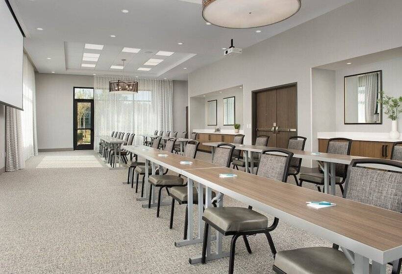 Fotos del hotel Element Seattle Sea-tac Airport:  20