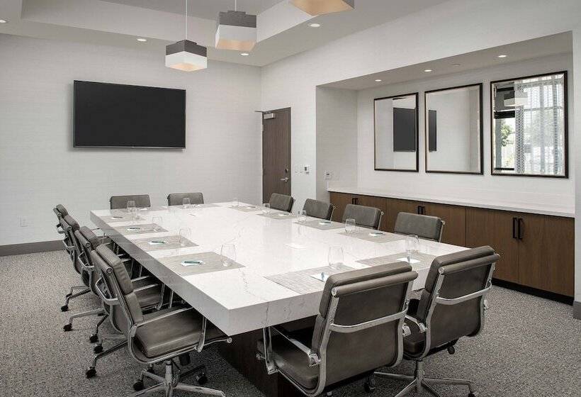 Fotos del hotel Element Seattle Sea-tac Airport:  23