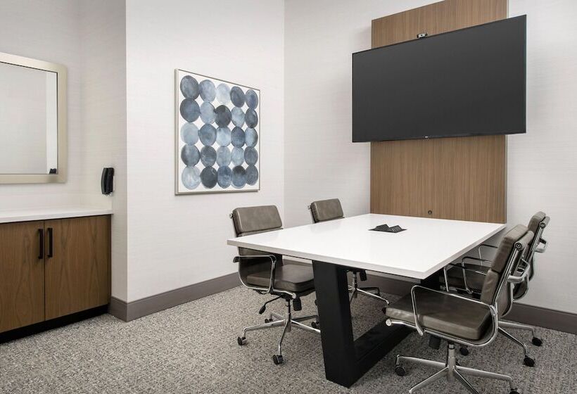 Fotos del hotel Element Seattle Sea-tac Airport:  9