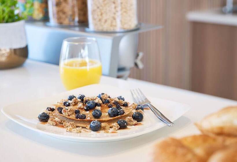 Fotos del hotel Element Seattle Sea-tac Airport:  7