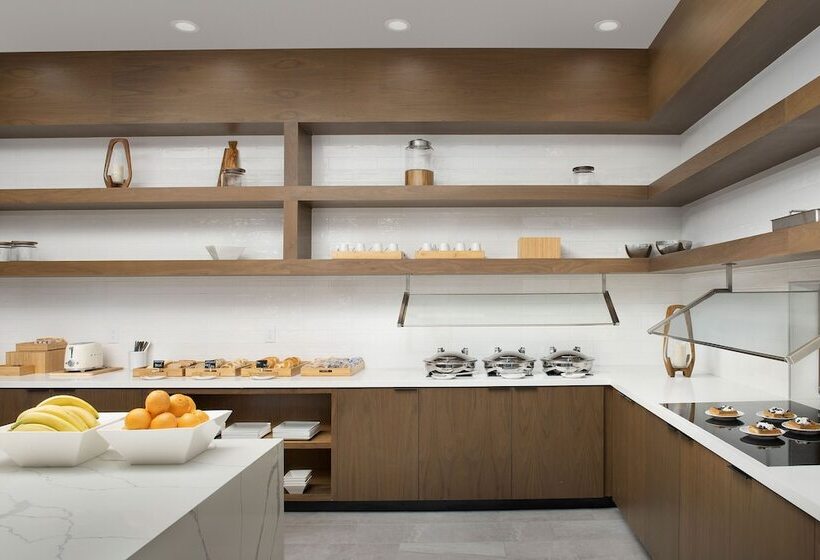 Fotos del hotel Element Seattle Sea-tac Airport:  2