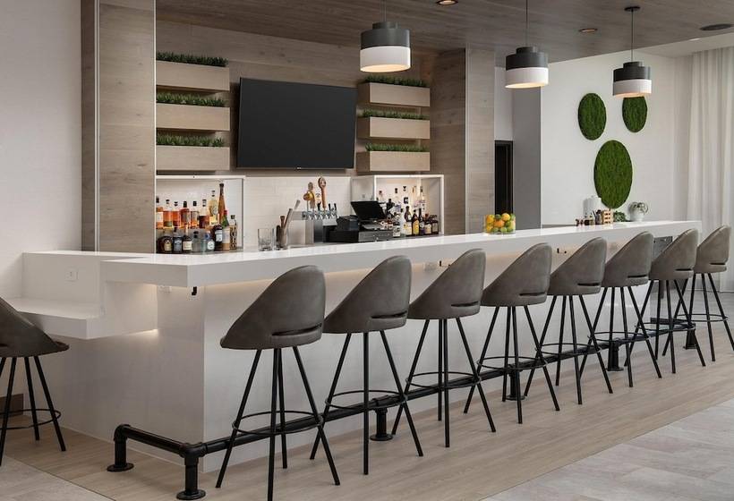 Fotos del hotel Element Seattle Sea-tac Airport:  13