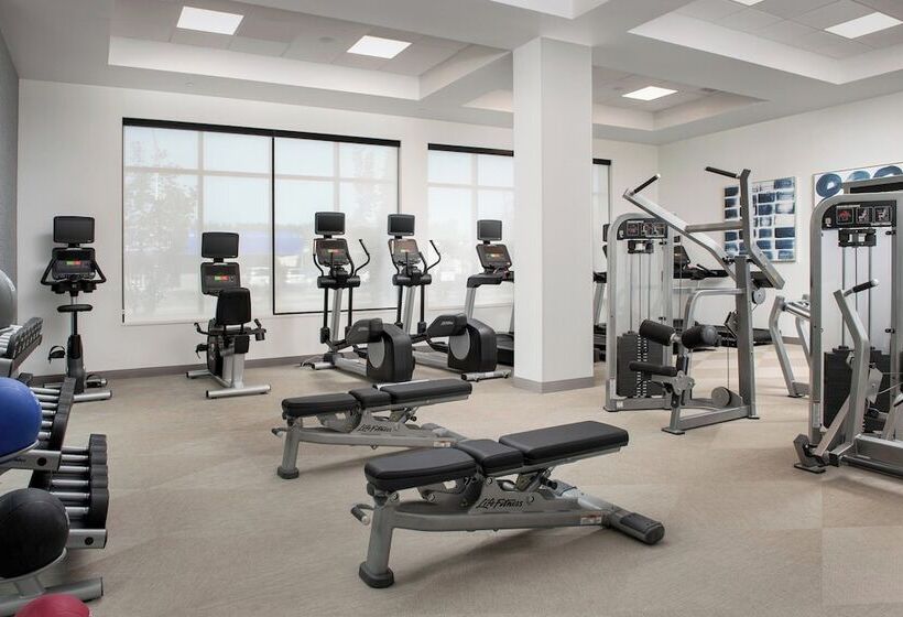 Fotos del hotel Element Seattle Sea-tac Airport:  16