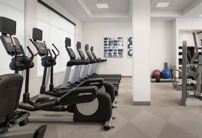 Fotos del hotel Element Seattle Sea-tac Airport:  14