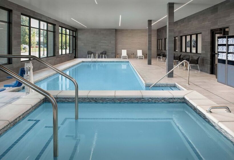 Fotos del hotel Element Seattle Sea-tac Airport:  3