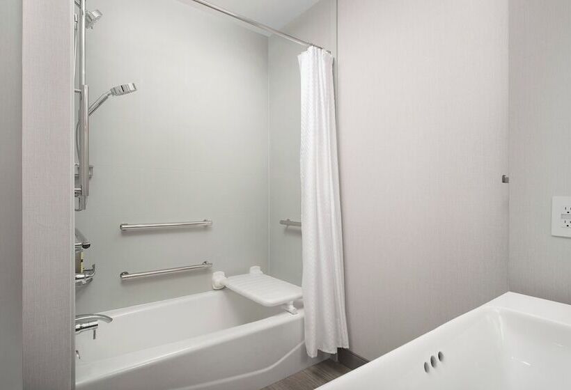 Fotos del hotel Element Seattle Sea-tac Airport:  19