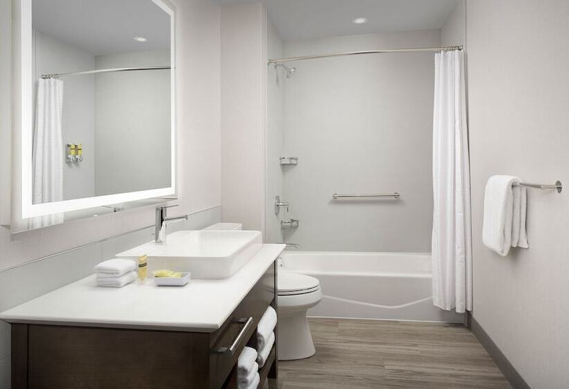 Fotos del hotel Element Seattle Sea-tac Airport:  6