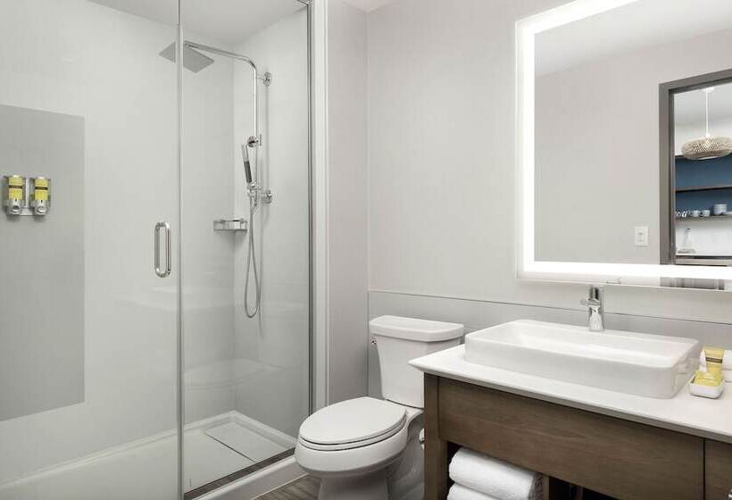 Fotos del hotel Element Seattle Sea-tac Airport:  4