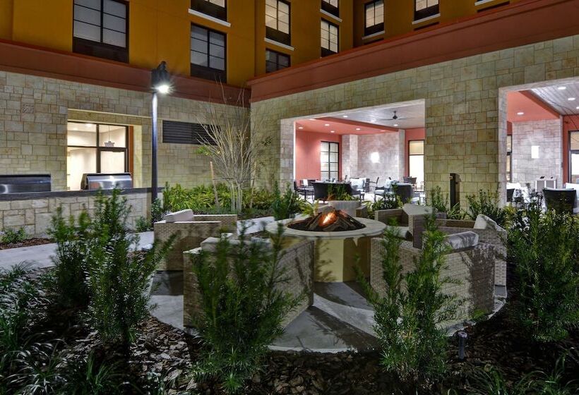 Fotos del hotel Home2 Suites By Hilton Orlando Flamingo Crossings, Fl:  5