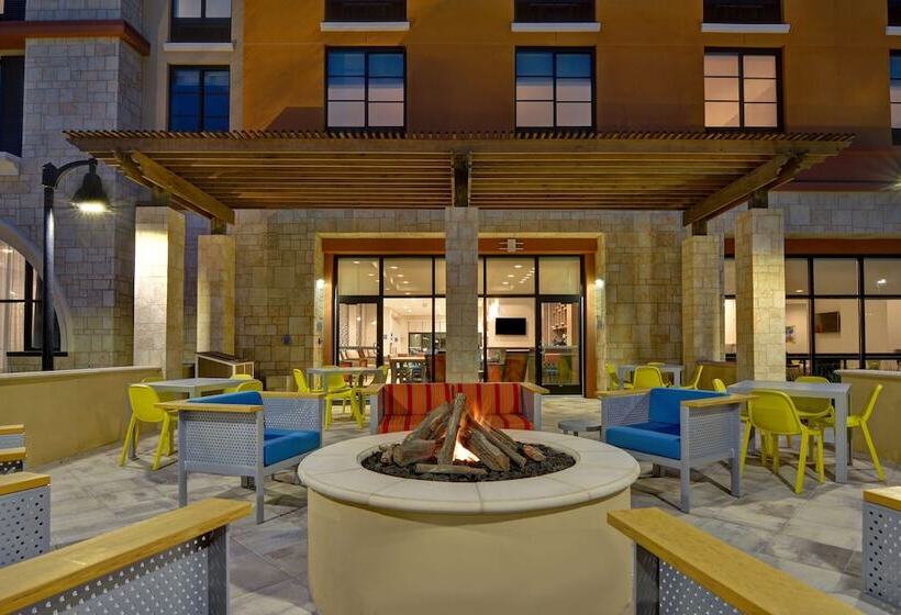 Fotos del hotel Home2 Suites By Hilton Orlando Flamingo Crossings, Fl:  2