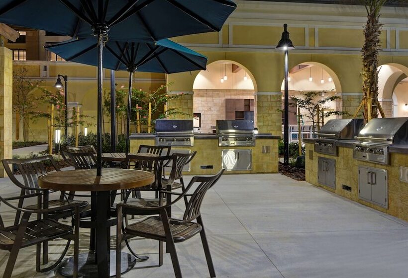 Fotos del hotel Home2 Suites By Hilton Orlando Flamingo Crossings, Fl:  21