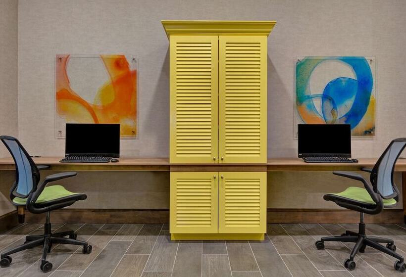 Fotos del hotel Home2 Suites By Hilton Orlando Flamingo Crossings, Fl:  16