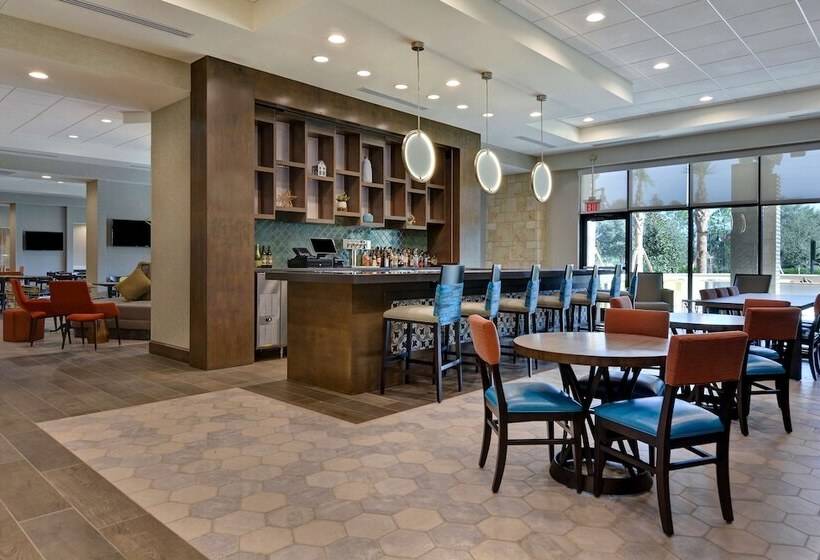 Fotos del hotel Home2 Suites By Hilton Orlando Flamingo Crossings, Fl:  6