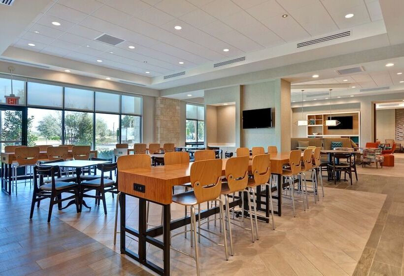 Fotos del hotel Home2 Suites By Hilton Orlando Flamingo Crossings, Fl:  15