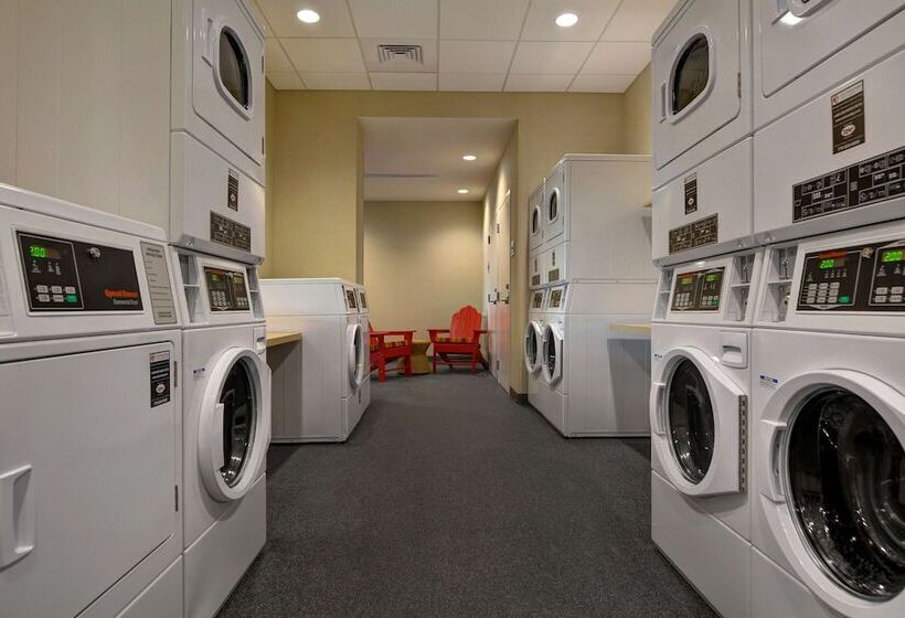 Fotos del hotel Home2 Suites By Hilton Orlando Flamingo Crossings, Fl:  13