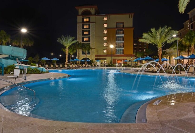 Fotos del hotel Home2 Suites By Hilton Orlando Flamingo Crossings, Fl:  11