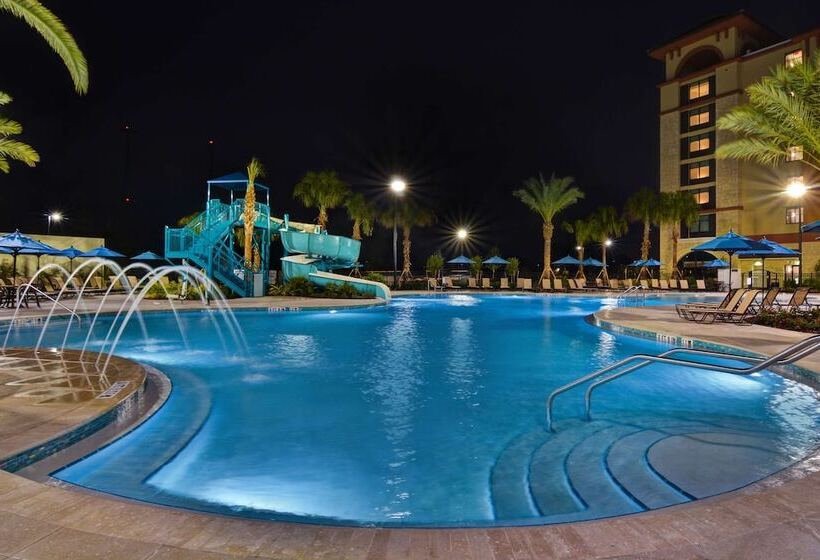 Fotos del hotel Home2 Suites By Hilton Orlando Flamingo Crossings, Fl:  9