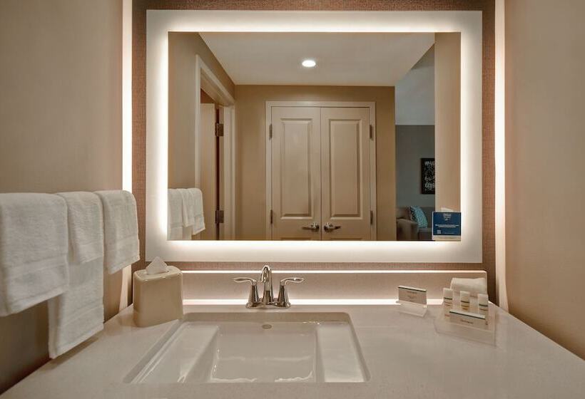 Fotos del hotel Home2 Suites By Hilton Orlando Flamingo Crossings, Fl:  7