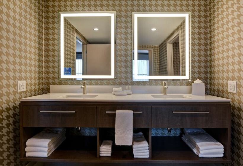 Fotos del hotel Home2 Suites By Hilton Orlando Flamingo Crossings, Fl:  25