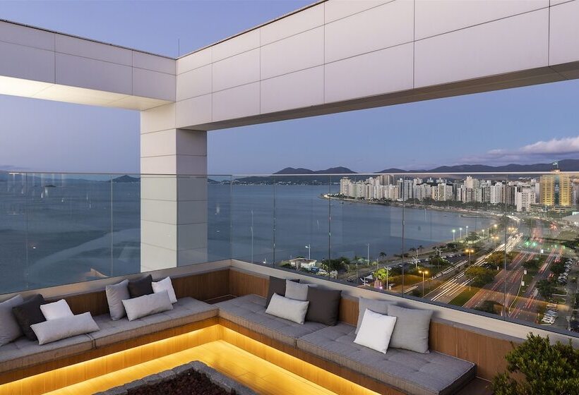 Fotos del hotel Wk Design  Florianópolis:  21