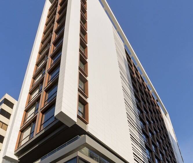 Fotos del hotel Wk Design  Florianópolis:  5